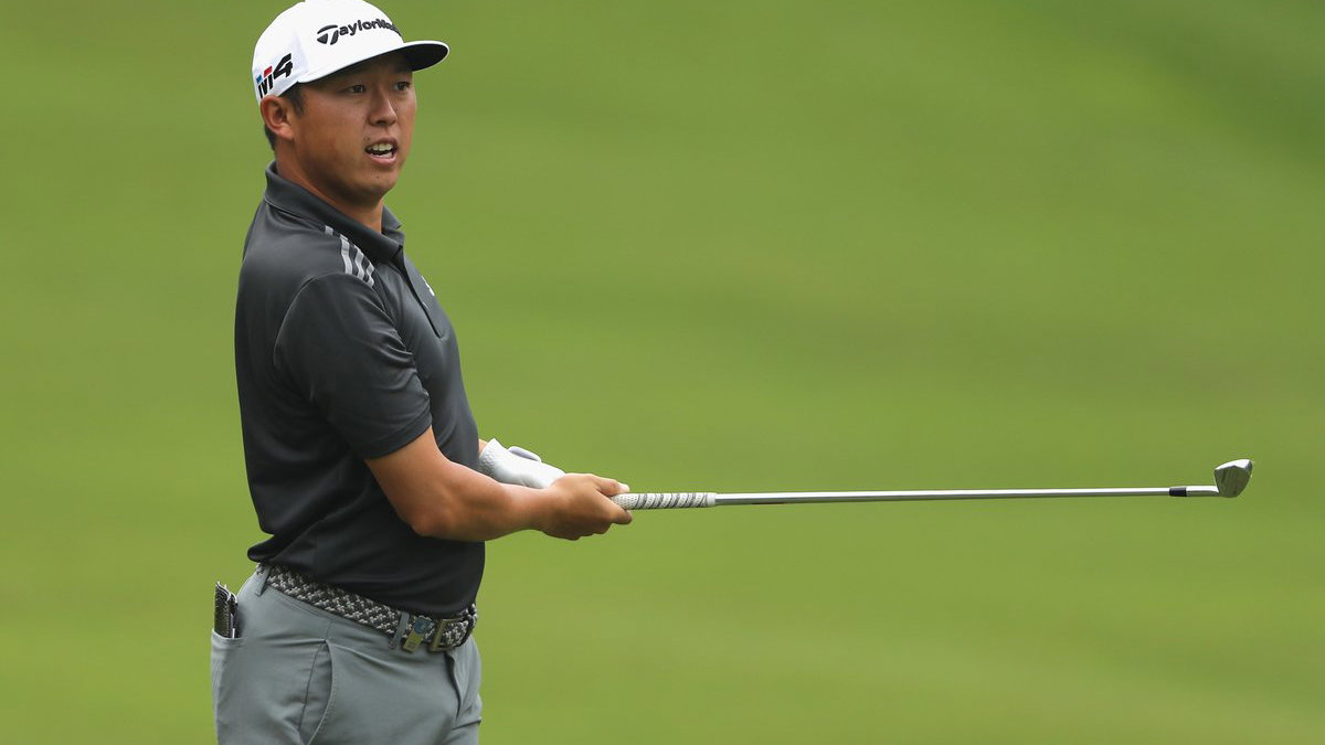 David Lipsky wins Alfred Dunhill Championship